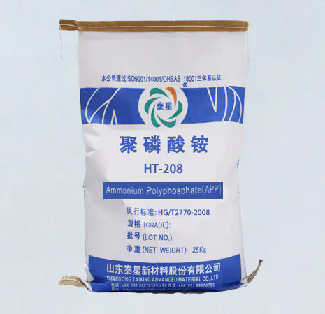 Ammonium Polyphosphate